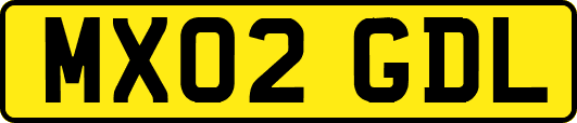 MX02GDL