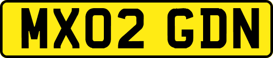 MX02GDN