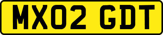 MX02GDT