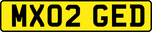 MX02GED