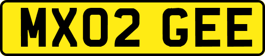 MX02GEE