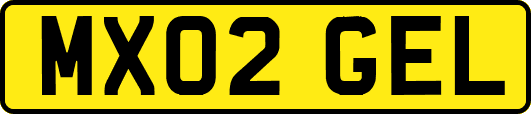 MX02GEL