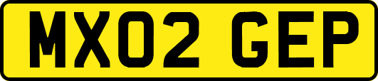 MX02GEP