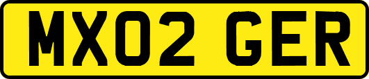 MX02GER