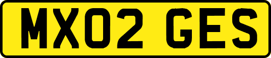 MX02GES