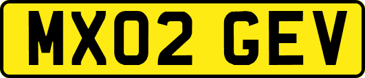 MX02GEV