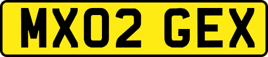 MX02GEX