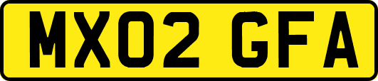 MX02GFA