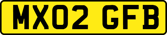 MX02GFB