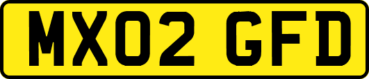 MX02GFD