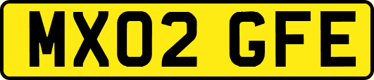 MX02GFE
