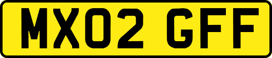 MX02GFF