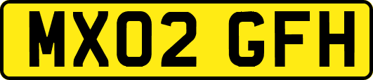MX02GFH