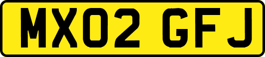 MX02GFJ