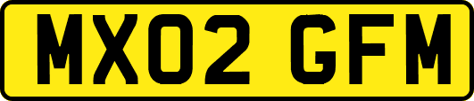 MX02GFM