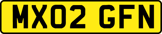 MX02GFN