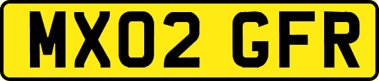 MX02GFR