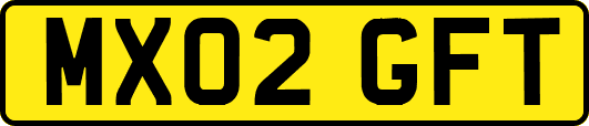MX02GFT