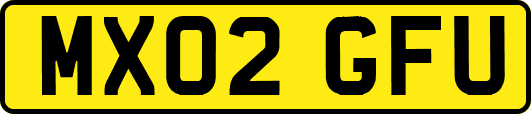 MX02GFU