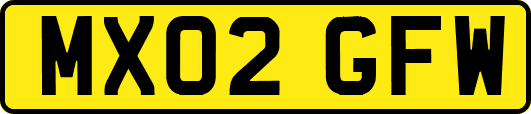 MX02GFW