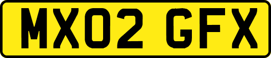 MX02GFX