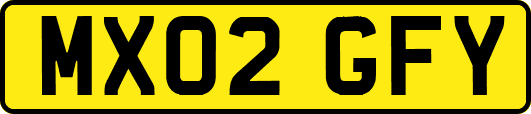 MX02GFY