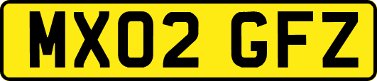 MX02GFZ