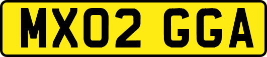 MX02GGA