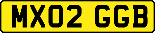 MX02GGB