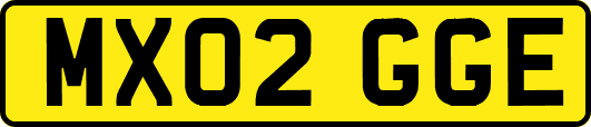 MX02GGE