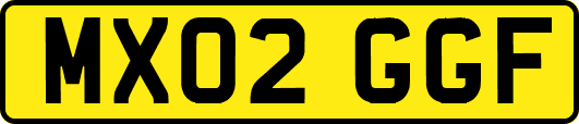 MX02GGF