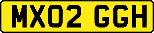 MX02GGH