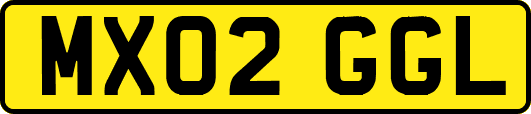MX02GGL
