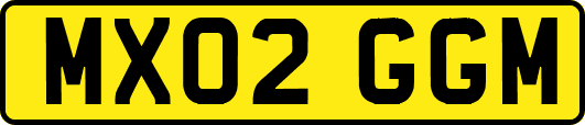 MX02GGM