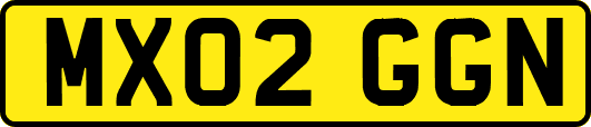 MX02GGN