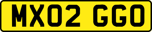 MX02GGO