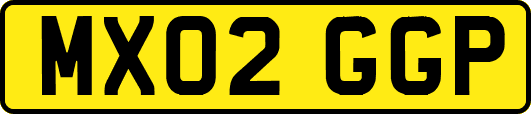 MX02GGP