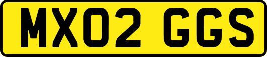 MX02GGS