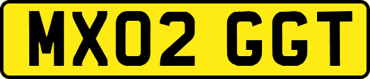 MX02GGT