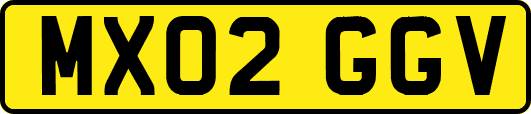 MX02GGV