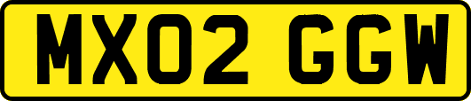MX02GGW