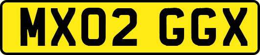 MX02GGX