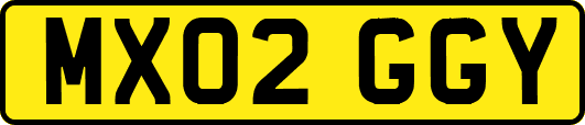 MX02GGY