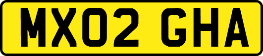 MX02GHA