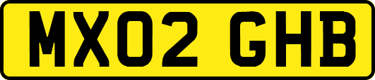 MX02GHB