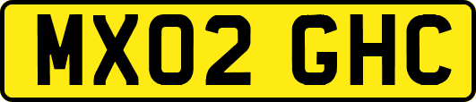 MX02GHC