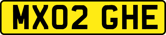 MX02GHE