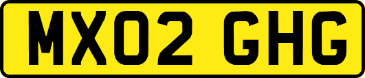 MX02GHG