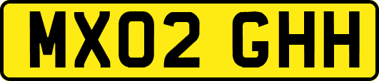 MX02GHH