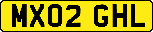 MX02GHL